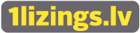 logo 1Lizings