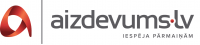 logo Aizdevums