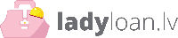 logo LadyLoan