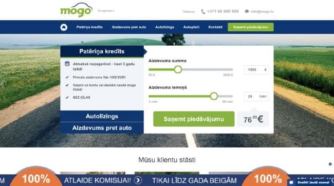 Mogo pieredze un apspriešana