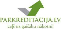 Parkreditacija